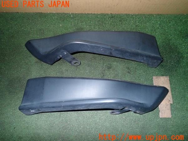 3UPJ=26840056]BRZ(86)(ZC6 F型)純正 リアアンダースポイラー 中古_m0