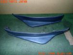 3UPJ=26840056]BRZ(86)(ZC6 F型)純正 リアアンダースポイラー 中古_s1