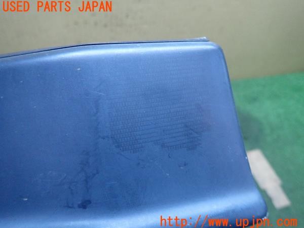 3UPJ=26840056]BRZ(86)(ZC6 F型)純正 リアアンダースポイラー 中古_m4