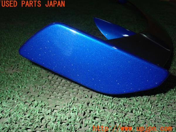 3UPJ=26840057]BRZ(86)(ZC6 F型)純正 リアスポイラー 中古_m4