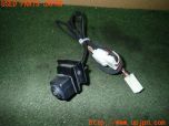 3UPJ=26840552]BRZ(86)(ZC6 F型)純正 VCB-l251 バックカメラ 中古_s0