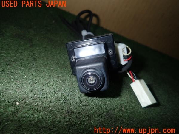 3UPJ=26840552]BRZ(86)(ZC6 F型)純正 VCB-l251 バックカメラ 中古_m1