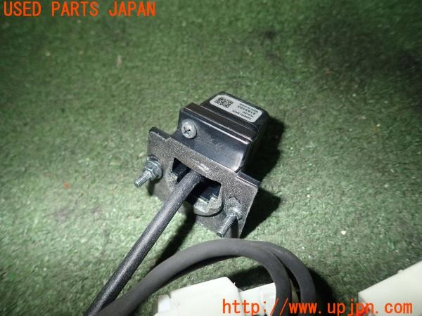 3UPJ=26840552]BRZ(86)(ZC6 F型)純正 VCB-l251 バックカメラ 中古_m2