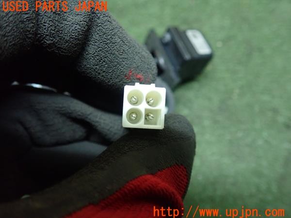 3UPJ=26840552]BRZ(86)(ZC6 F型)純正 VCB-l251 バックカメラ 中古_m3
