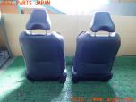 3UPJ=26840609]BRZ(86)(ZC6 F型)純正 シートセット 運転席 助手席 中古_s1