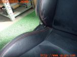 3UPJ=26840609]BRZ(86)(ZC6 F型)純正 シートセット 運転席 助手席 中古_s2