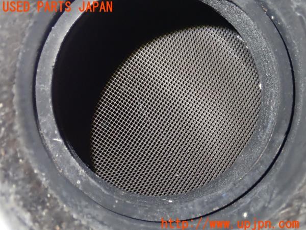 3UPJ=26870159]アクア(AQUA)(NHP10)後期 純正 触媒 マニバーター マテリアル 約1.7㎏ 切断加工品 ジャンク_m2