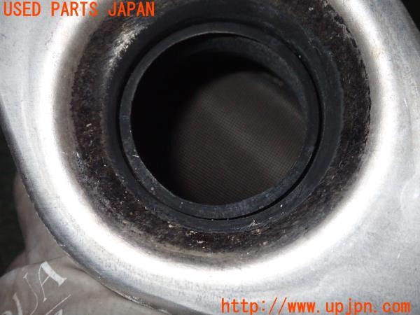 3UPJ=26870159]アクア(AQUA)(NHP10)後期 純正 触媒 マニバーター マテリアル 約1.7㎏ 切断加工品 ジャンク_m3