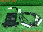 3UPJ=26870503]アクア(AQUA)(NHP10)純正ビルトイン ETC車載器 08686-00350 中古_s0