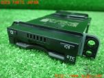 3UPJ=26870503]アクア(AQUA)(NHP10)純正ビルトイン ETC車載器 08686-00350 中古_s2