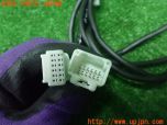 3UPJ=26870503]アクア(AQUA)(NHP10)純正ビルトイン ETC車載器 08686-00350 中古_s3