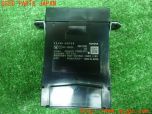 3UPJ=26870503]アクア(AQUA)(NHP10)純正ビルトイン ETC車載器 08686-00350 中古_s4