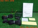 3UPJ=26870579]アクア(AQUA)(NHP10)COMTEC コムテック i-safe Simple4 DC-DR651 ドライブレコーダー 中古_s1