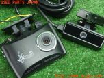3UPJ=26870579]アクア(AQUA)(NHP10)COMTEC コムテック i-safe Simple4 DC-DR651 ドライブレコーダー 中古_s2