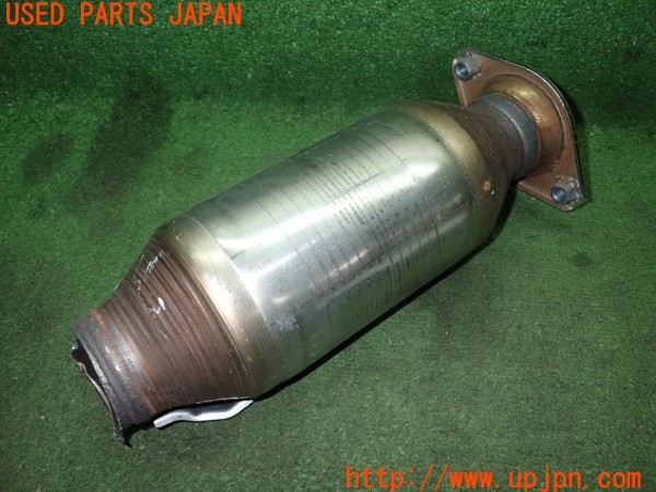 3UPJ=26880159]レクサス RX450h(GYL20W)純正 触媒 マニバーター マテリアル 約2.1Kg 切断加工品 ジャンク_m0