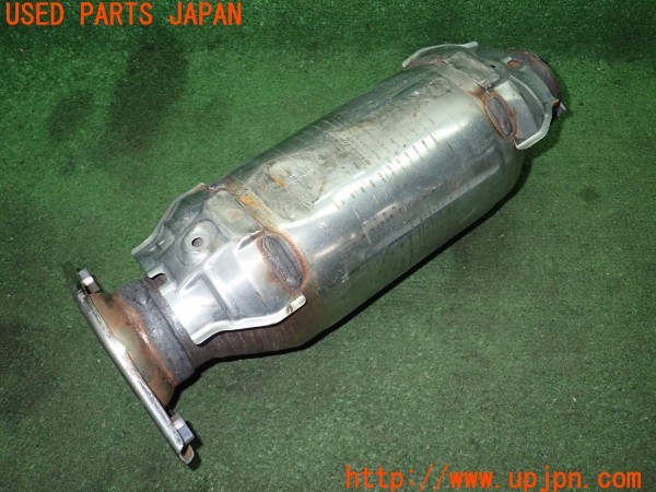 3UPJ=26880159]レクサス RX450h(GYL20W)純正 触媒 マニバーター マテリアル 約2.1Kg 切断加工品 ジャンク_m1