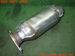 3UPJ=26880159]レクサス RX450h(GYL20W)純正 触媒 マニバーター マテリアル 約2.1Kg 切断加工品 ジャンク_s1