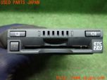 3UPJ=26880503]レクサス RX450h(GYL20W)純正ビルトイン 86980-48040 ETC車載器 ETC2.0 中古_s2