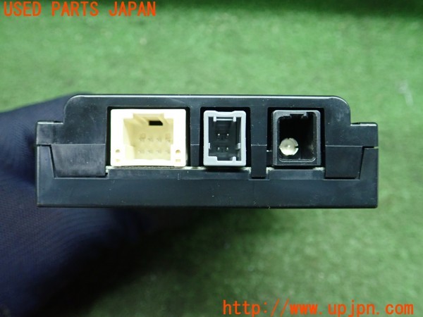 3UPJ=26880503]レクサス RX450h(GYL20W)純正ビルトイン 86980-48040 ETC車載器 ETC2.0 中古_m3