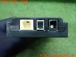 3UPJ=26880503]レクサス RX450h(GYL20W)純正ビルトイン 86980-48040 ETC車載器 ETC2.0 中古_s3