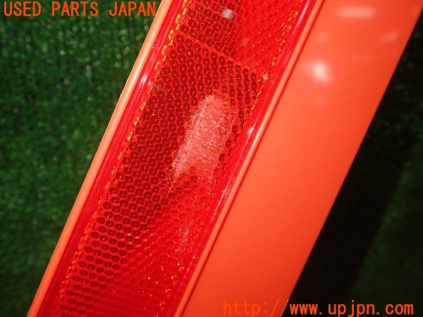 3UPJ=26880643]レクサス RX450h(GYL20W)シグナルエース RE-500 三角表示板 停止表示板 中古_m2