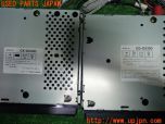 3UPJ=26890518]いすゞ ピアッツァ(JR120)Panasonic パナソニック CD/カセットプレーヤー CX-DX33D CQ-GX33D 1DIN×2  難有 中古_s3