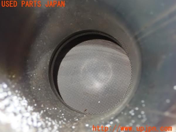 3UPJ=26900152]BMW ミニ(MINI)クーパーD クラブマン(LR20 F54)純正 8577090 マフラー カット済み 2分割 中古_m3