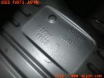 3UPJ=26900152]BMW ミニ(MINI)クーパーD クラブマン(LR20 F54)純正 8577090 マフラー カット済み 2分割 中古_s4