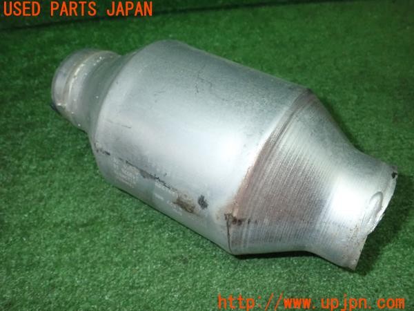 3UPJ=26900159]BMW ミニ(MINI)クーパーD クラブマン(LR20 F54)純正 触媒 マニバーター マテリアル 約1.3kg 切断加工品 ジャンク_m1
