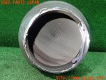 3UPJ=26900159]BMW ミニ(MINI)クーパーD クラブマン(LR20 F54)純正 触媒 マニバーター マテリアル 約1.3kg 切断加工品 ジャンク_s2