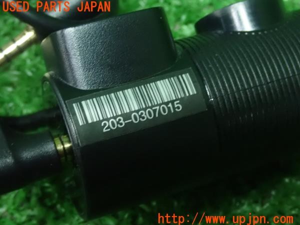 3UPJ=26900579]BMW ミニ(MINI)クーパーD クラブマン(LR20 F54)メーカー不明 ドライブレコーダー 前後カメラ 203-0307015 中古_m4