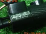3UPJ=26900579]BMW ミニ(MINI)クーパーD クラブマン(LR20 F54)メーカー不明 ドライブレコーダー 前後カメラ 203-0307015 中古_s4