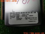 3UPJ=26910503]ロードスター(ND5RC)前期 三菱電機 ミツビシ ETC車載器 EP-9U812VBMC 中古_s3