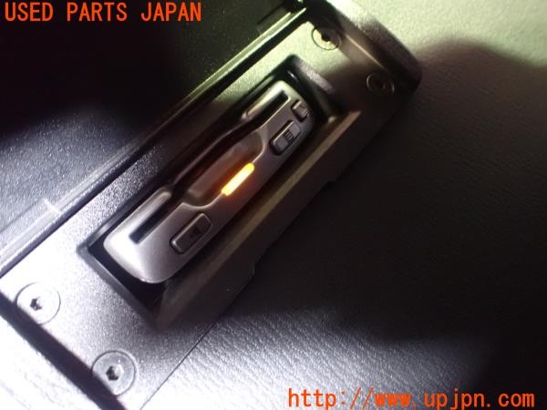 3UPJ=26910503]ロードスター(ND5RC)前期 三菱電機 ミツビシ ETC車載器 EP-9U812VBMC 中古_m4