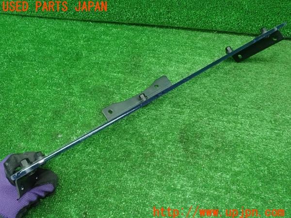 3UPJ=26910602]ロードスター(ND5RC)前期 ウィンドディフレクター 中古_m3