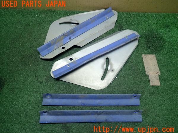 3UPJ=26930012]レクサス IS-F(USE20)社外 アンダーフロアースポイラー 中古_m0