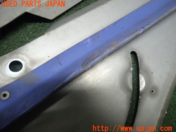 3UPJ=26930012]レクサス IS-F(USE20)社外 アンダーフロアースポイラー 中古_m1