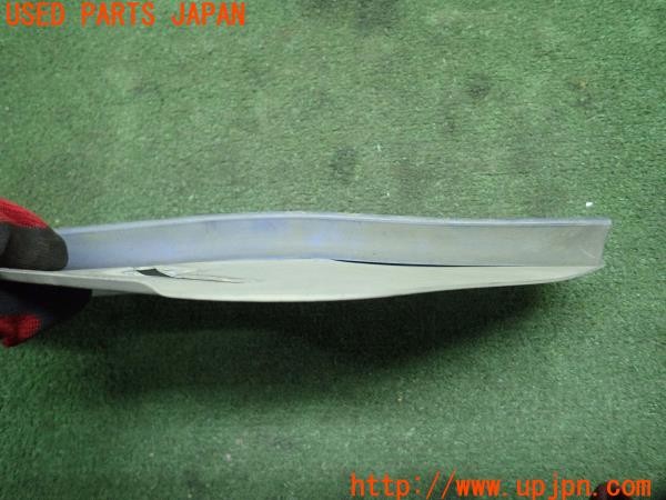 3UPJ=26930012]レクサス IS-F(USE20)社外 アンダーフロアースポイラー 中古_m3