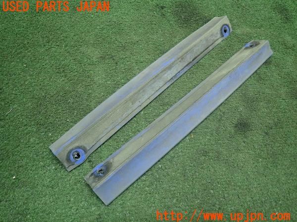 3UPJ=26930012]レクサス IS-F(USE20)社外 アンダーフロアースポイラー 中古_m4