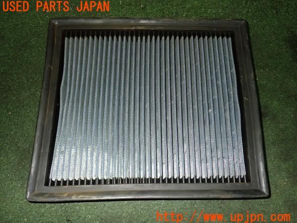 3UPJ=26930106]レクサス IS-F(USE20)社外 エアクリーナーフィルター 中古_m1