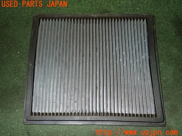 3UPJ=26930106]レクサス IS-F(USE20)社外 エアクリーナーフィルター 中古_m2
