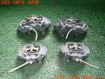 3UPJ=26930302]レクサス IS-F(USE20)純正 キャリパーローターセット 中古_s4