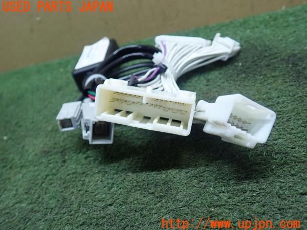 3UPJ=26930507]レクサス IS-F(USE20)bluebanana99 ブルーバナナ99 SNTC-M01 テレビ・ナビコントローラー TVキット 中古_m2