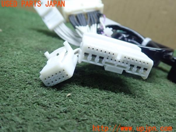 3UPJ=26930507]レクサス IS-F(USE20)bluebanana99 ブルーバナナ99 SNTC-M01 テレビ・ナビコントローラー TVキット 中古_m3