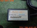 3UPJ=26930507]レクサス IS-F(USE20)bluebanana99 ブルーバナナ99 SNTC-M01 テレビ・ナビコントローラー TVキット 中古_s4