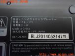 3UPJ=26930512]レクサス IS-F(USE20)REAL LIFE JAPAN FL-111 コンパクトDVDプレーヤー 中古_s3