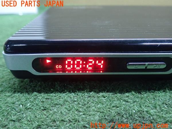 3UPJ=26930512]レクサス IS-F(USE20)REAL LIFE JAPAN FL-111 コンパクトDVDプレーヤー 中古_m4