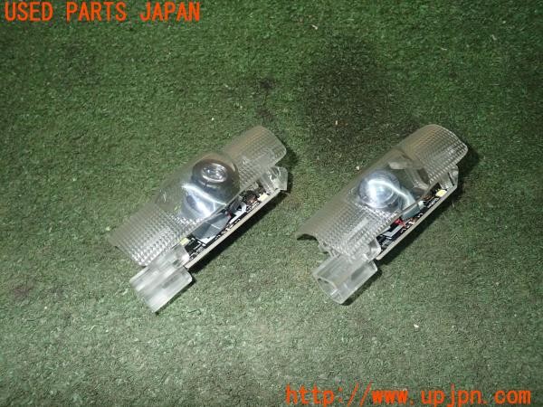 3UPJ=26930522]レクサス IS-F(USE20社外 カーテシランプ LEXUSロゴ 中古_m0