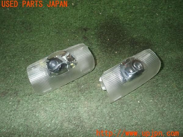 3UPJ=26930522]レクサス IS-F(USE20社外 カーテシランプ LEXUSロゴ 中古_m1