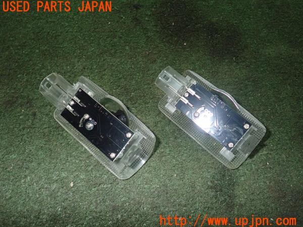 3UPJ=26930522]レクサス IS-F(USE20社外 カーテシランプ LEXUSロゴ 中古_m2